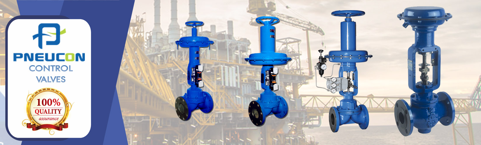 Hussain EnterpriseValves Authorized Dealers Chennai