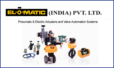 Elomatic Valves Authorized Dealers In Chennai