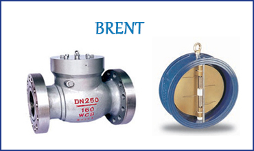 Brent Valves Authorized Dealers In Chennai