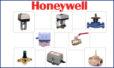 Honeywell Valves Authorized Dealers In Chennai