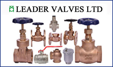 Leader Valves Authorized Dealers In Chennai